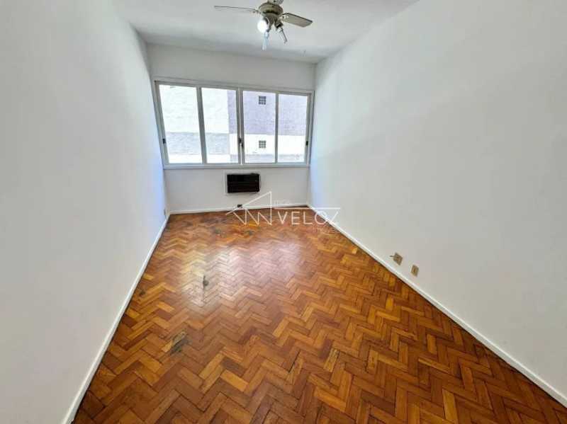 Apartamento à venda com 3 quartos, 89m² - Foto 2