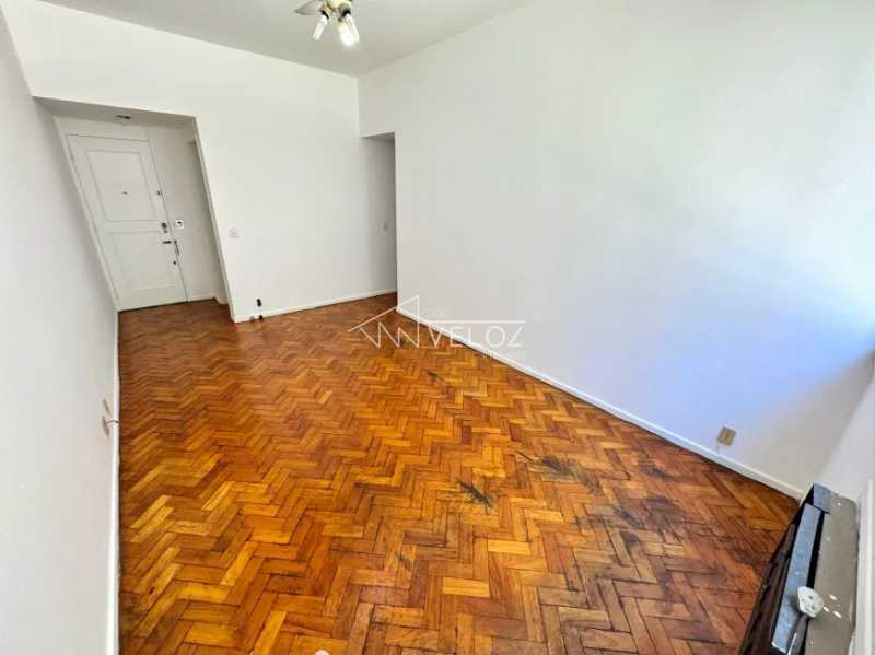 Apartamento à venda com 3 quartos, 89m² - Foto 3