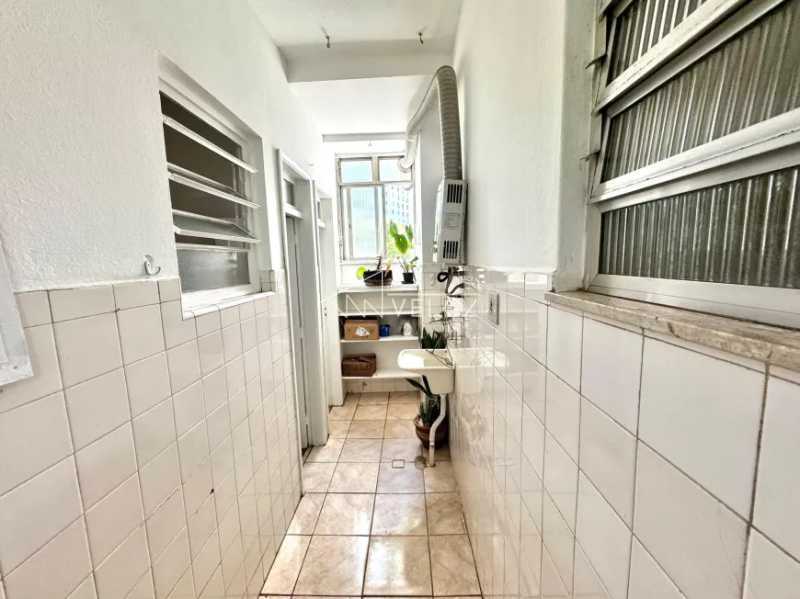 Apartamento à venda com 3 quartos, 89m² - Foto 12