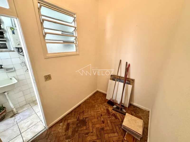 Apartamento à venda com 3 quartos, 89m² - Foto 14