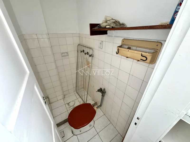 Apartamento à venda com 3 quartos, 89m² - Foto 15