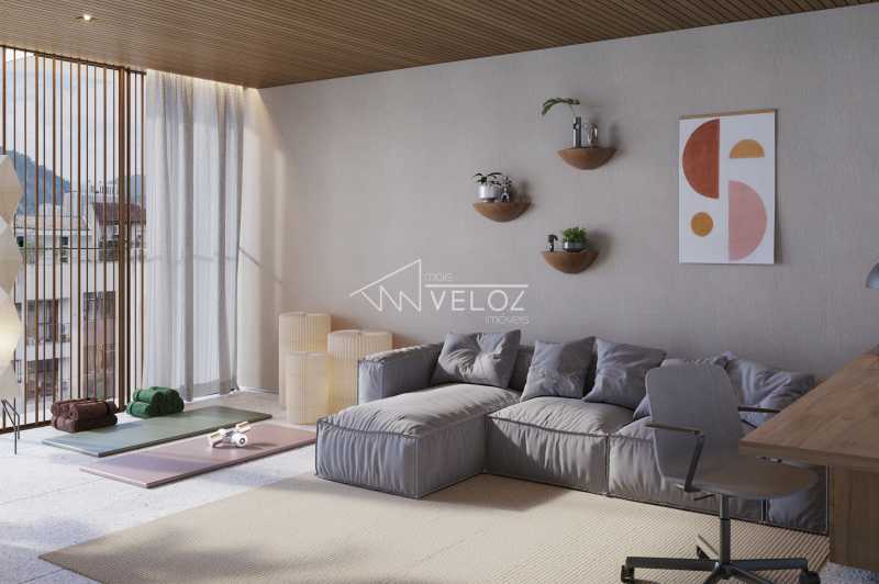 Apartamento à venda com 4 quartos, 354m² - Foto 10