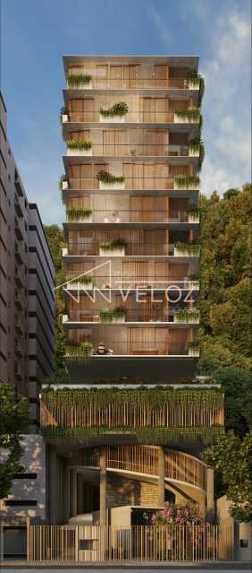 Apartamento à venda com 4 quartos, 354m² - Foto 29