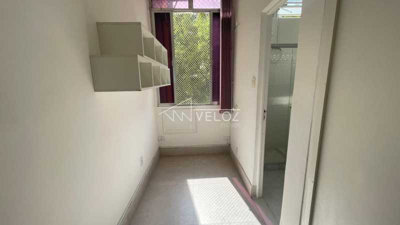 Apartamento à venda com 1 quarto, 22m² - Foto 3