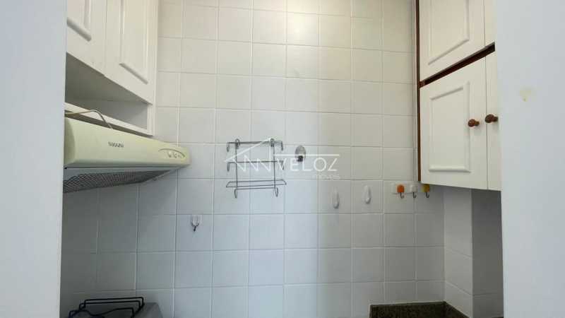 Apartamento à venda com 1 quarto, 22m² - Foto 17