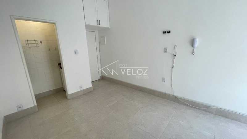 Apartamento à venda com 1 quarto, 22m² - Foto 8