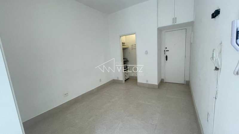 Apartamento à venda com 1 quarto, 22m² - Foto 7