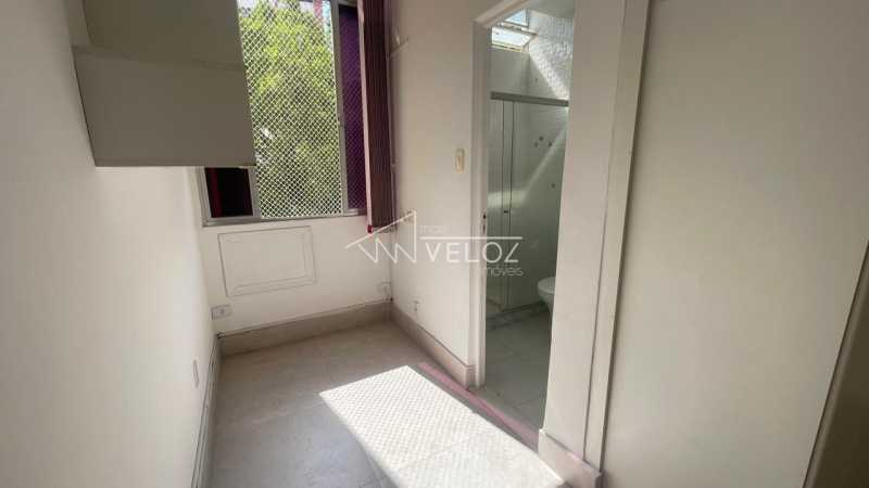 Apartamento à venda com 1 quarto, 22m² - Foto 5