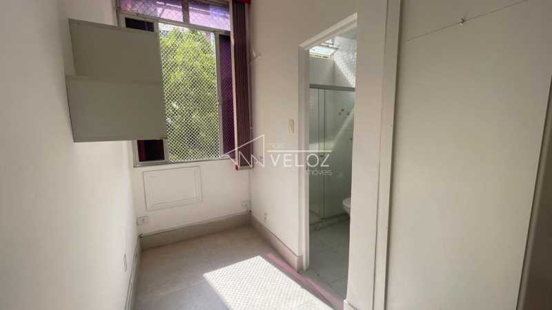 Apartamento à venda com 1 quarto, 22m² - Foto 4