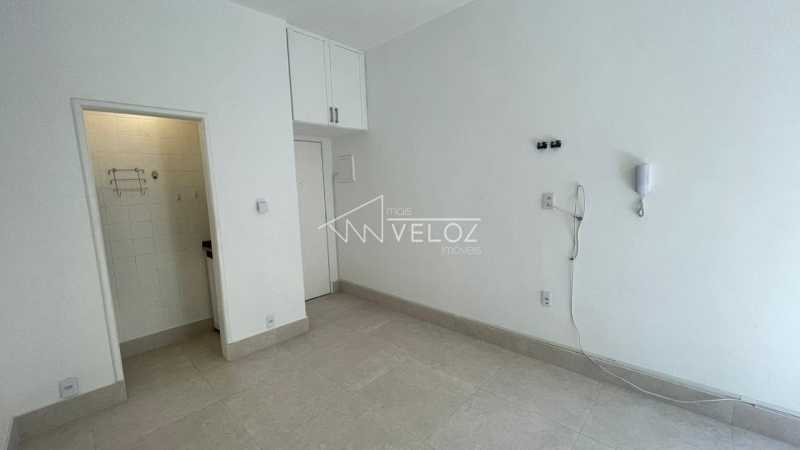 Apartamento à venda com 1 quarto, 22m² - Foto 9