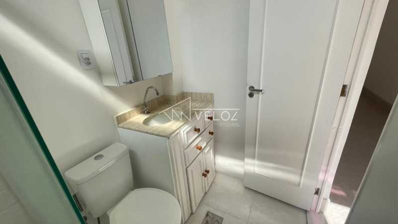 Apartamento à venda com 1 quarto, 22m² - Foto 13