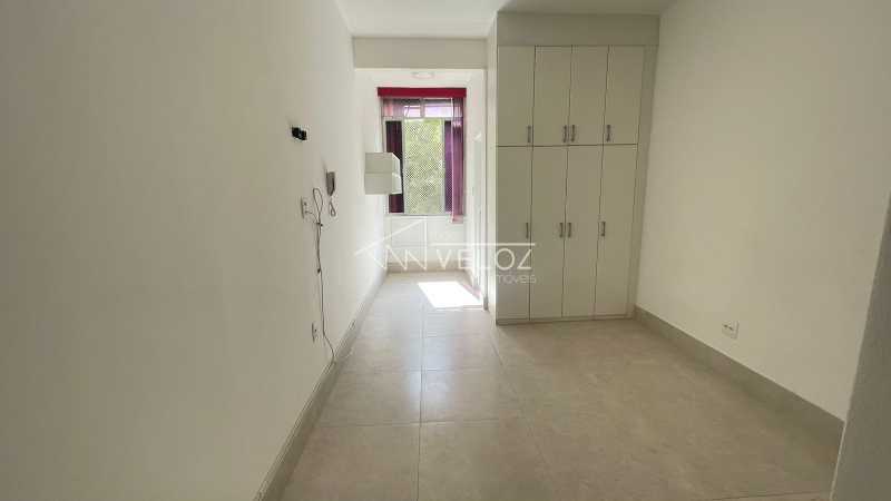 Apartamento à venda com 1 quarto, 22m² - Foto 1