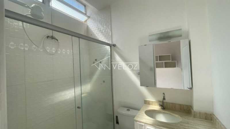 Apartamento à venda com 1 quarto, 22m² - Foto 10