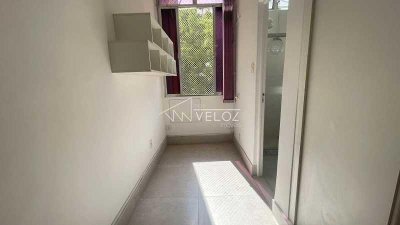 Apartamento à venda com 1 quarto, 22m² - Foto 20