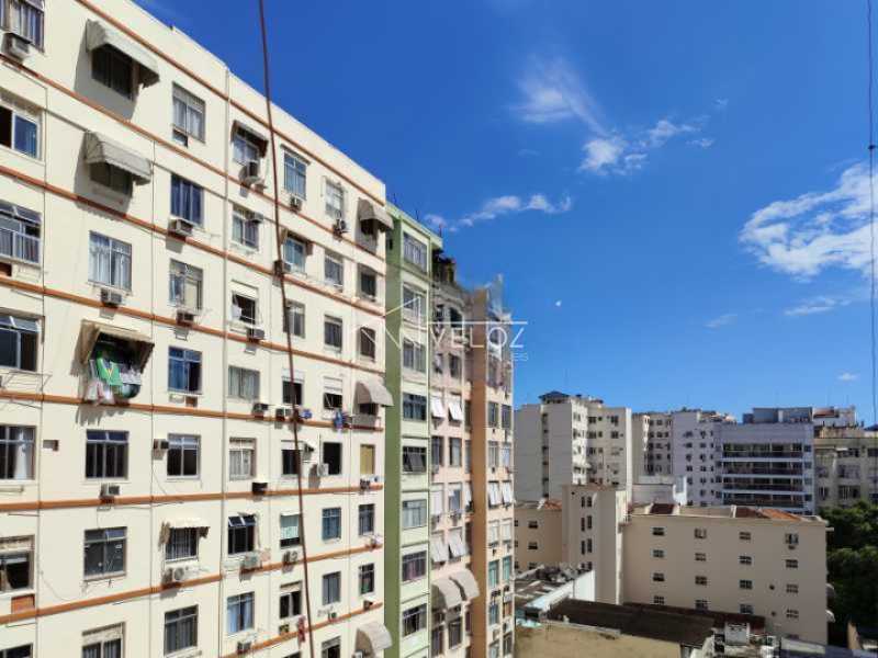 Apartamento à venda com 1 quarto, 39m² - Foto 27