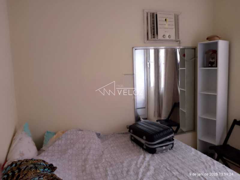 Apartamento à venda com 1 quarto, 39m² - Foto 13