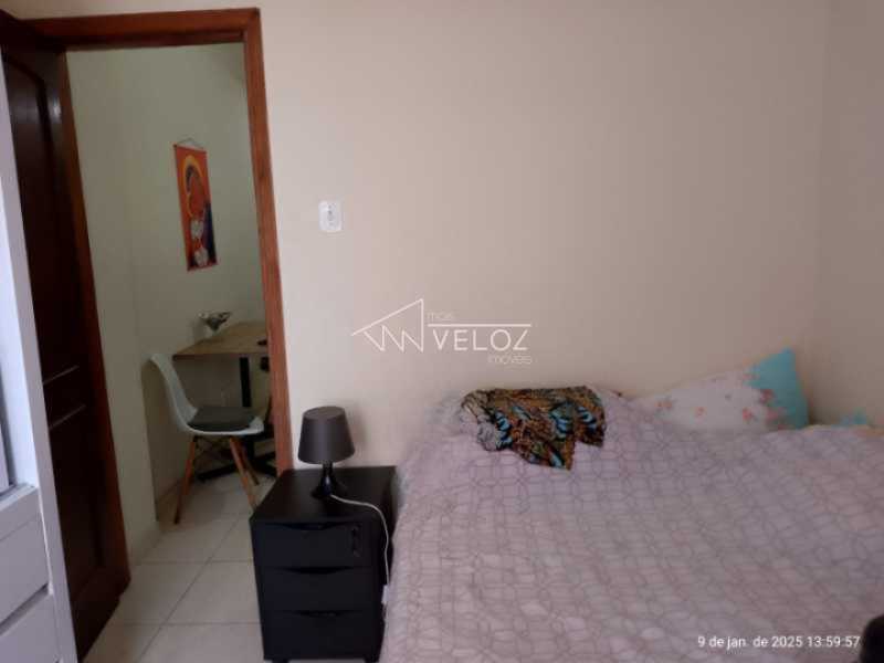 Apartamento à venda com 1 quarto, 39m² - Foto 14