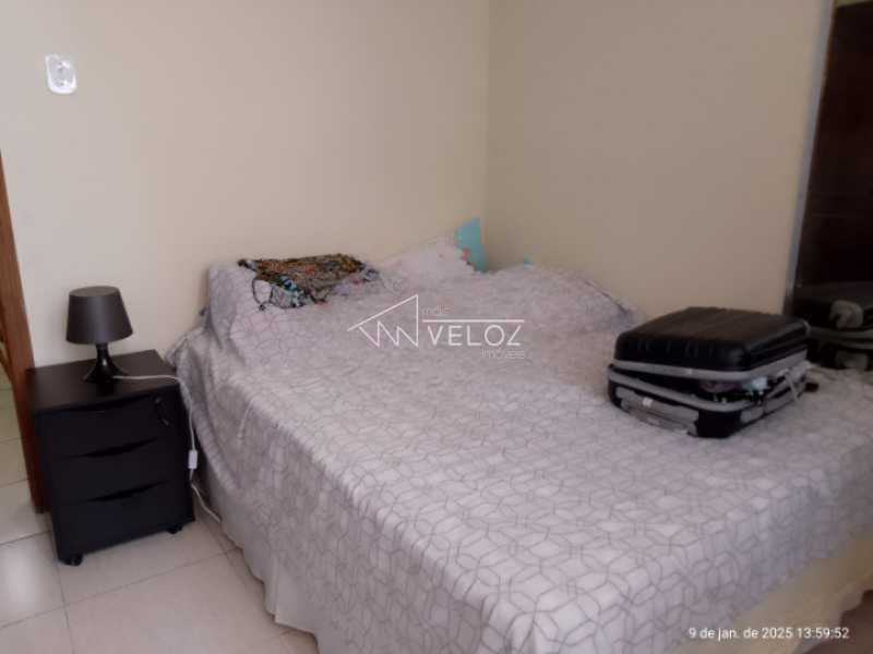 Apartamento à venda com 1 quarto, 39m² - Foto 15