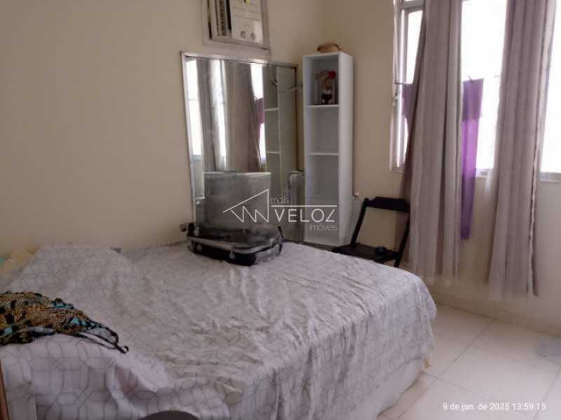 Apartamento à venda com 1 quarto, 39m² - Foto 16