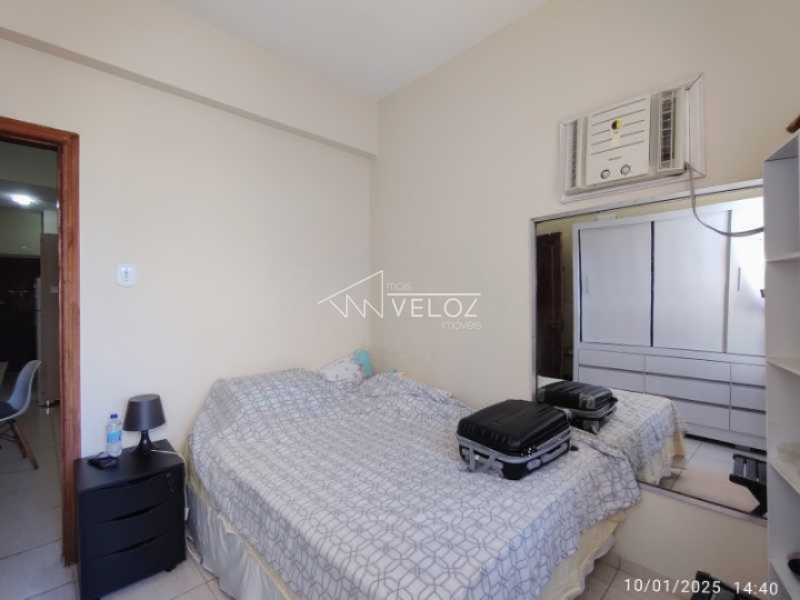 Apartamento à venda com 1 quarto, 39m² - Foto 17