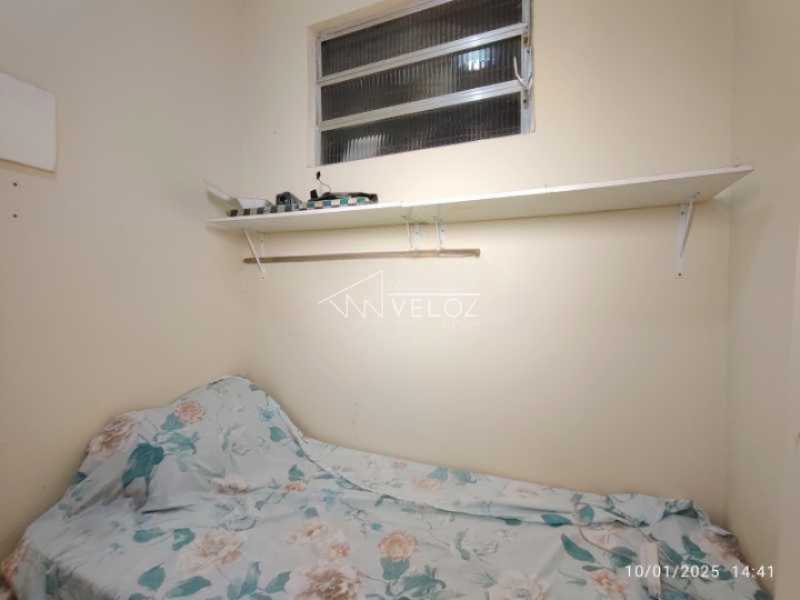 Apartamento à venda com 1 quarto, 39m² - Foto 18