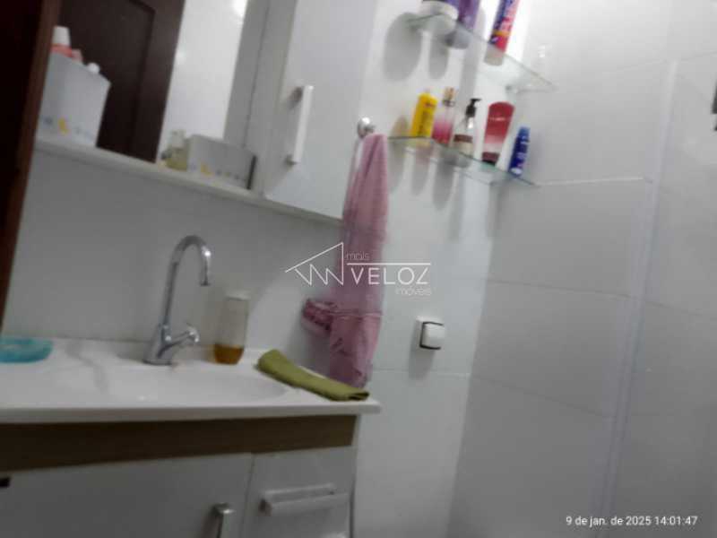 Apartamento à venda com 1 quarto, 39m² - Foto 23