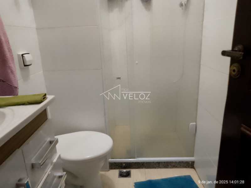 Apartamento à venda com 1 quarto, 39m² - Foto 25