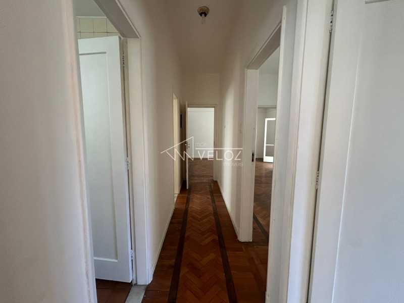 Apartamento à venda com 3 quartos, 84m² - Foto 8