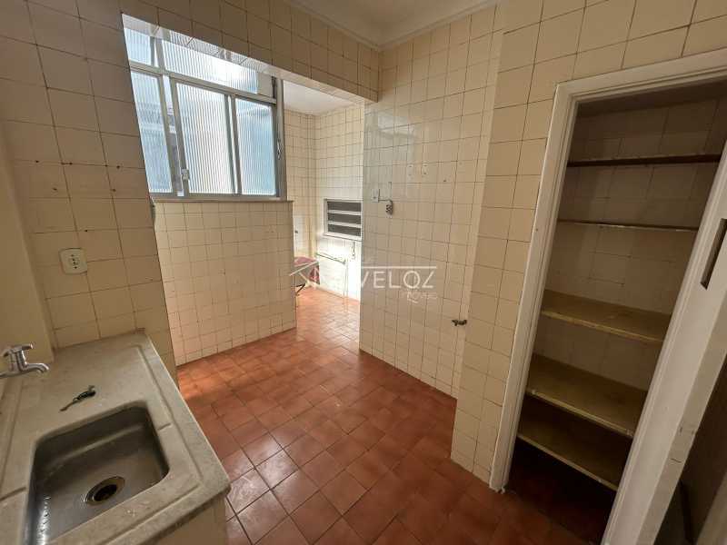 Apartamento à venda com 3 quartos, 84m² - Foto 19