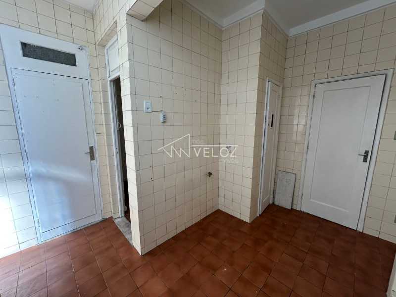 Apartamento à venda com 3 quartos, 84m² - Foto 20