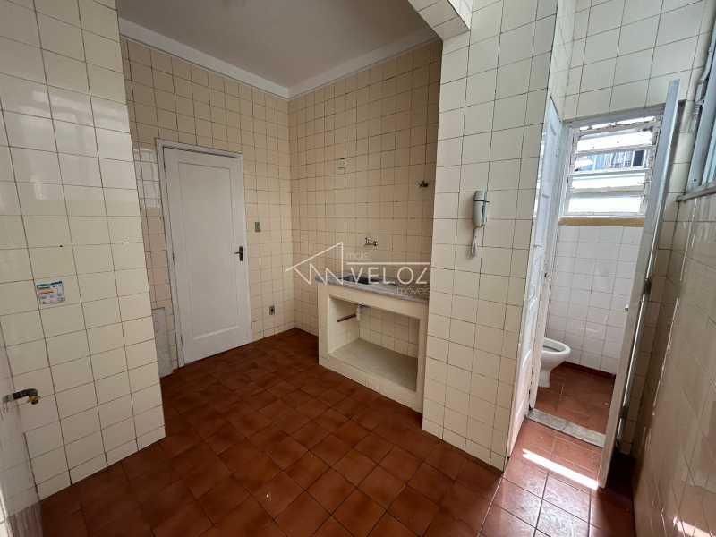 Apartamento à venda com 3 quartos, 84m² - Foto 21