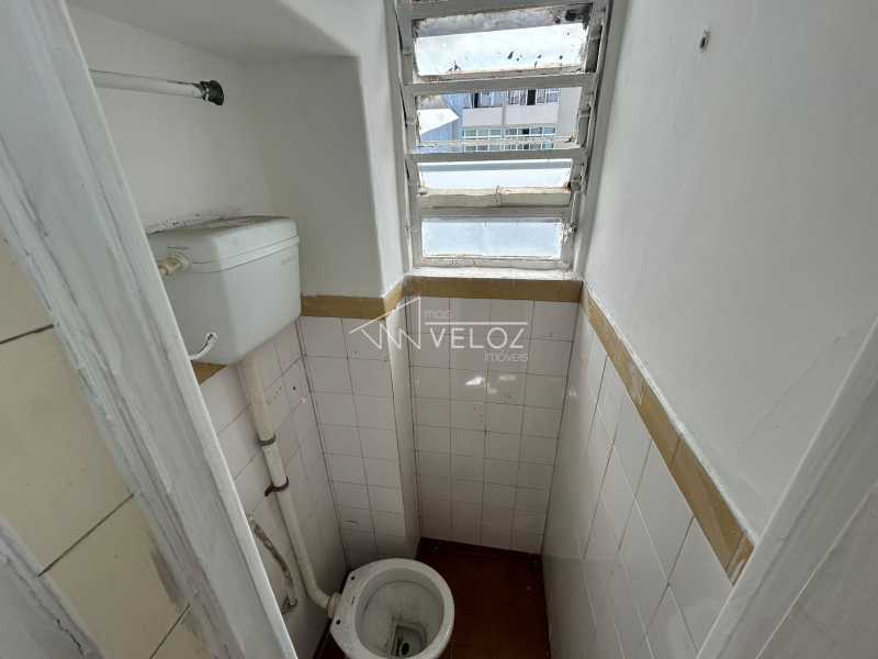 Apartamento à venda com 3 quartos, 84m² - Foto 22