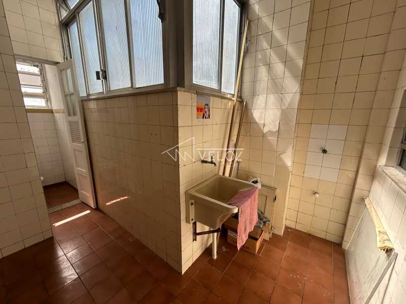 Apartamento à venda com 3 quartos, 84m² - Foto 23