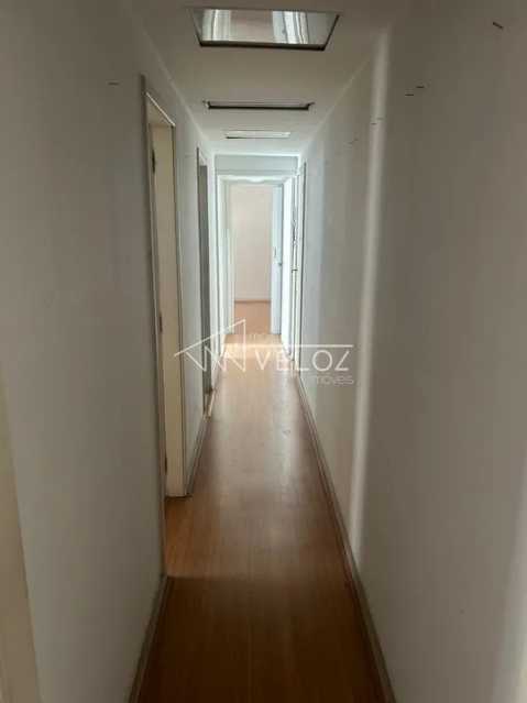 Apartamento à venda com 2 quartos, 65m² - Foto 16