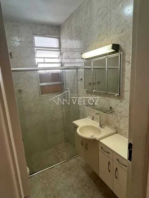 Apartamento à venda com 2 quartos, 65m² - Foto 21