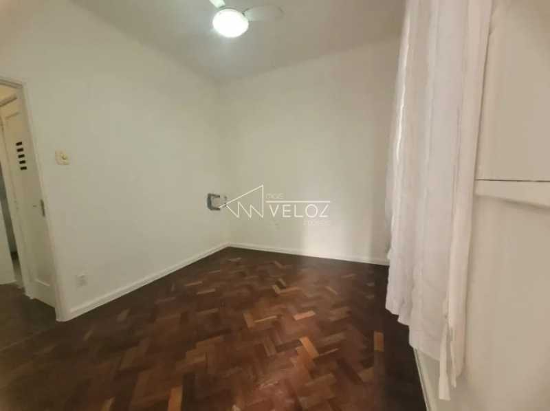 Apartamento à venda com 2 quartos, 52m² - Foto 3