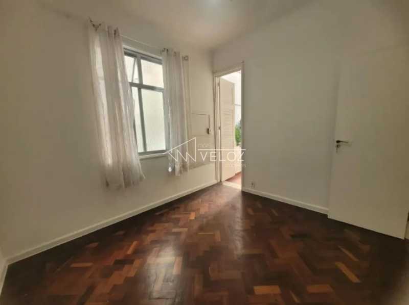 Apartamento à venda com 2 quartos, 52m² - Foto 6