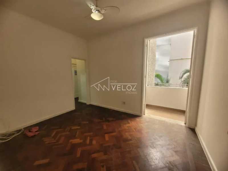 Apartamento à venda com 2 quartos, 52m² - Foto 1