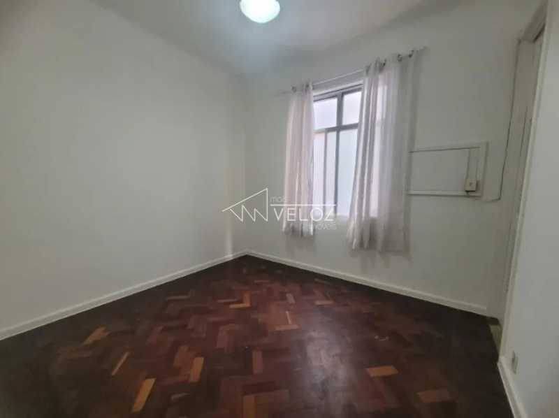 Apartamento à venda com 2 quartos, 52m² - Foto 5