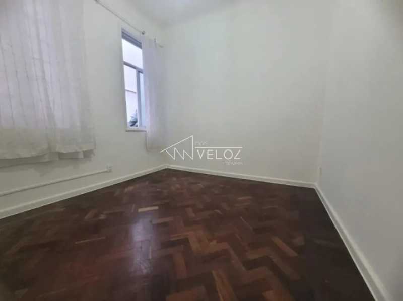 Apartamento à venda com 2 quartos, 52m² - Foto 4