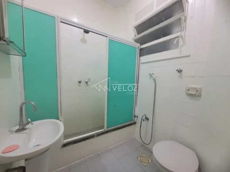 Apartamento à venda com 2 quartos, 52m² - Foto 9