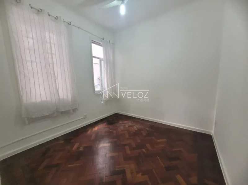 Apartamento à venda com 2 quartos, 52m² - Foto 7