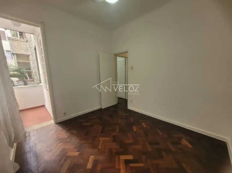 Apartamento à venda com 2 quartos, 52m² - Foto 2