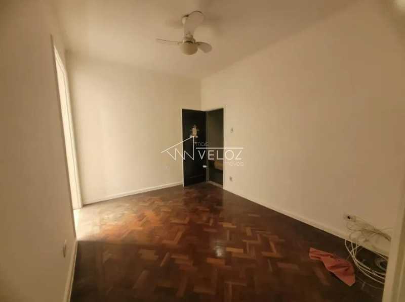 Apartamento à venda com 2 quartos, 52m² - Foto 8