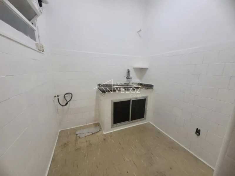 Apartamento à venda com 2 quartos, 52m² - Foto 11