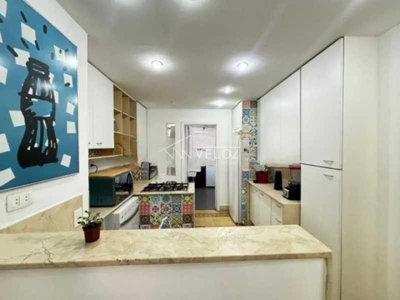 Apartamento, 3 quartos, 175 m² - Foto 11