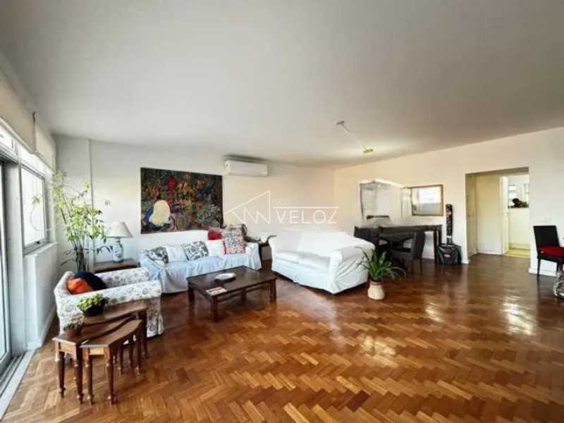 Apartamento, 3 quartos, 175 m² - Foto 13