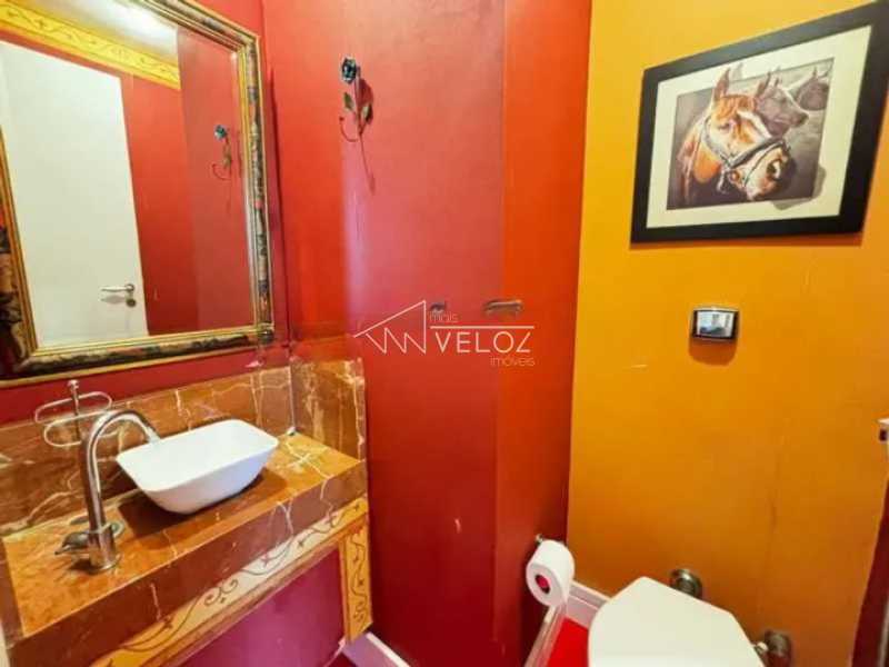 Apartamento, 3 quartos, 175 m² - Foto 20