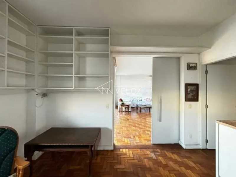Apartamento, 3 quartos, 175 m² - Foto 3