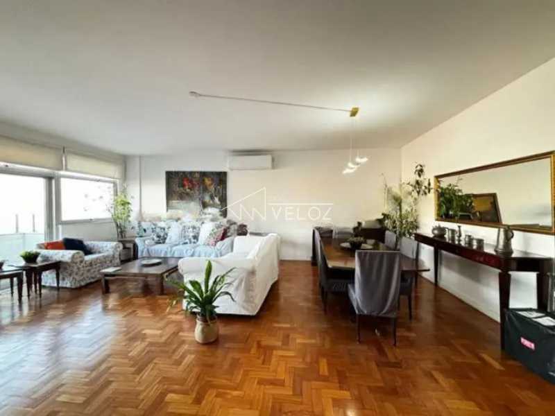 Apartamento, 3 quartos, 175 m² - Foto 9